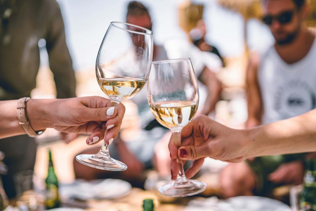 Schlossplatzfest in Coburg